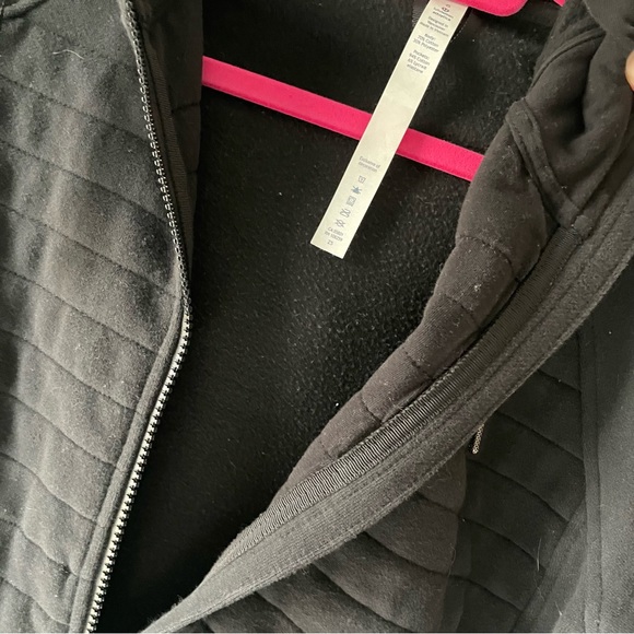 Lululemon Fleece Be True Hoodie - Picture 6 of 13